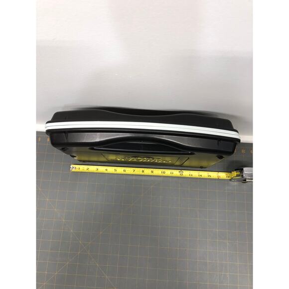 Scrabble Diamond Anniversary Edition Foldable Turntable Game Board Complete - Picture 7 of 7